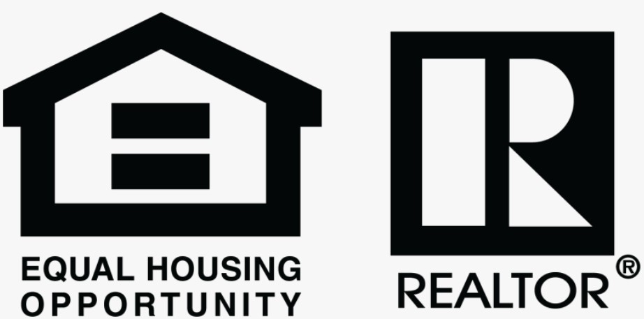 Equal Housing Opportunity and REALTOR® logos