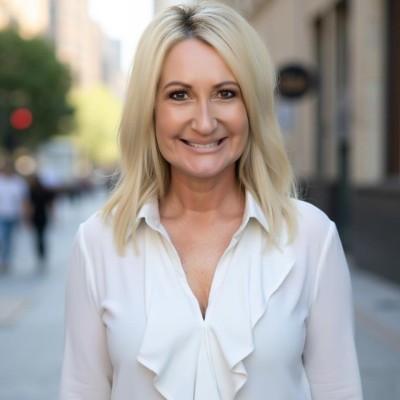 Lisa Harris, Las Vegas and Henderson Real Estate Agent